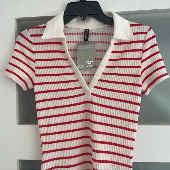 New Perfect mini dress - Picture 3 of 3